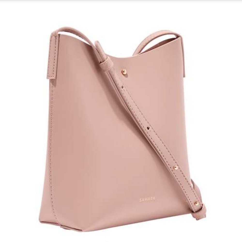 💜2/$90 Samara Shoulder Bag - Picture 3 of 13